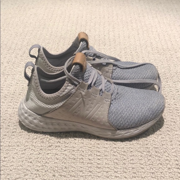 new balance fresh foam cruz v1 reissue